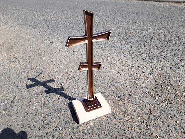 Алиминиевое фото